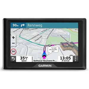 GARMIN DRIVE 52 FULL EU MT