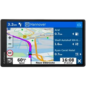 GARMIN DRIVE 55 EUROPE