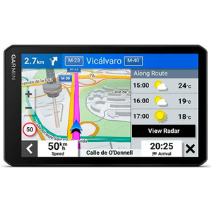 GARMIN DRIVECAM 76 EUROPE