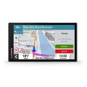 GARMIN DRIVESMART 66 EUROPE MT-S ALEXA