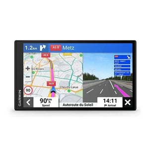 GARMIN DRIVESMART 76 EUROPE MT-S ALEXA