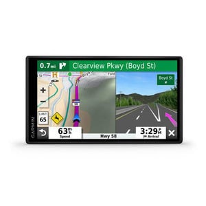 GARMIN DRIVESMART 55 FULL EU MTD