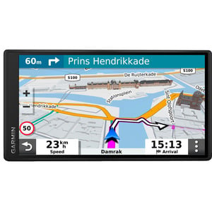 GARMIN DRIVESMART 55 FULL EU