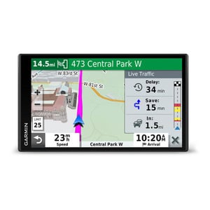 GARMIN DRIVESMART 65 FULL EU MT