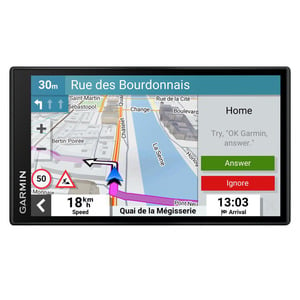 GARMIN DRIVESMART 66 FULL EU MTS