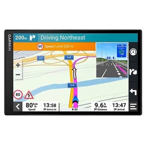 GARMIN DRIVESMART 86 EUROPE MT-S ALEXA