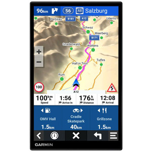 GARMIN DRIVESMART 86 MTS  EUROPE