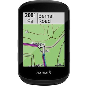 GARMIN EDGE 530 EUROPE