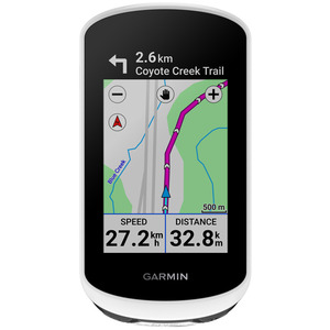 GARMIN EDGE EXPLORE 2