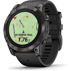 GARMIN EPIX PRO (gen2) 51MM GLASS SLATE GREY