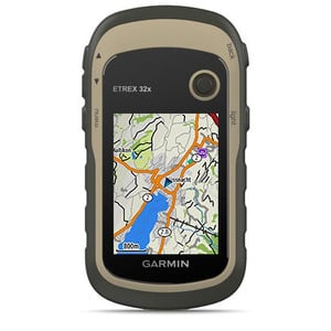 GARMIN ETREX 32X