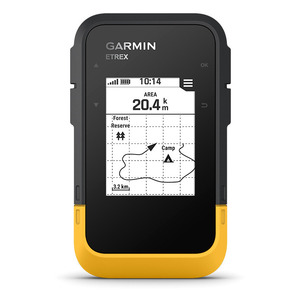 GARMIN ETREX SE