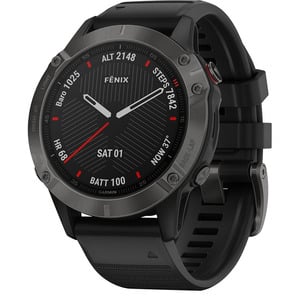 GARMIN FENIX 6 SAPPHIRE GPS