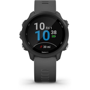 GARMIN FORERUNNER 245 BK/SLATE