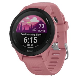 GARMIN FORERUNNER 255S BASIC LIGHT PINK