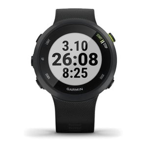 GARMIN FORERUNNER 45 LARGE BLACK