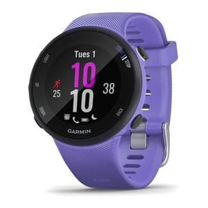 GARMIN FORERUNNER 45 SMALL IRIS