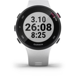 GARMIN FORERUNNER 45 SMALL WHITE