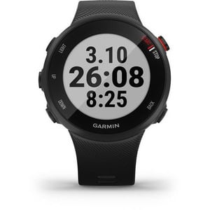 GARMIN FORERUNNER 45S BLACK