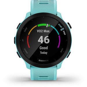 GARMIN FORERUNNER 55 AQUA