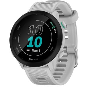 GARMIN FORERUNNER 55 WHITESTONE