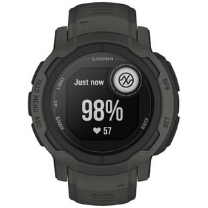 GARMIN INSTINCT 2 GRAPHITE