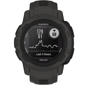 GARMIN INSTINCT 2S GRAPHITE