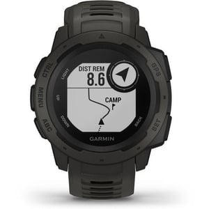 GARMIN INSTINCT GRAPHITE