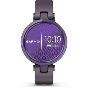 GARMIN LILY MIDNIGHT ORCHID DEEP