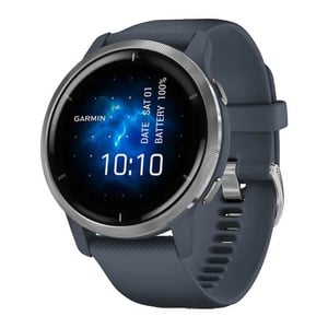 GARMIN VENU 2 BLUE GRANITE PASSI