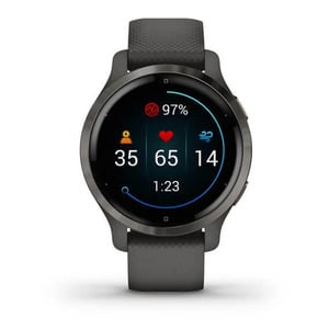 GARMIN VENU 2S GREY SLATE