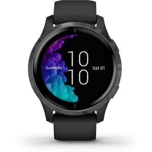 GARMIN VENU BLACK/SLATE