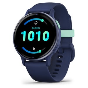 GARMIN VIVOACTIVE 5 BLUE/BLUE METALLIC