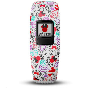 GARMIN VIVOFIT JR2 - MINNIE MOUSE 