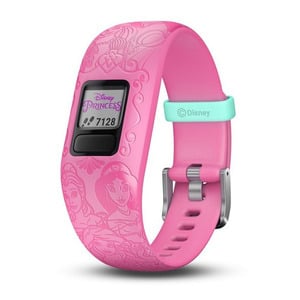 GARMIN VIVOFIT JR2 PINK Disney Princesses