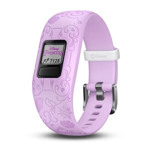 GARMIN VIVOFIT JR2 PURPLE Disney Princess