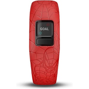 GARMIN VIVOFIT JR2 SPIDERMAN RED