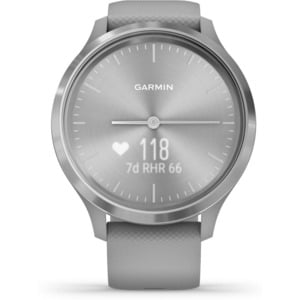 GARMIN VIVOMOVE 3 GREY-SILVER 44mm