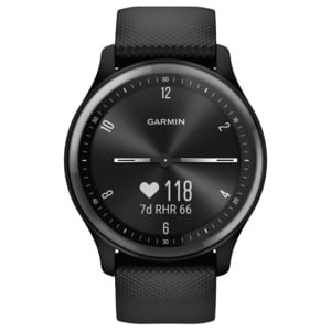 GARMIN VIVOMOVE SPORT BLACK