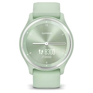 GARMIN VIVOMOVE SPORT COOL MINT