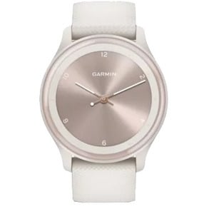 GARMIN VIVOMOVE SPORT IVORY