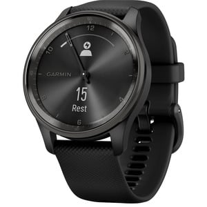 GARMIN VIVOMOVE TREND BLACK