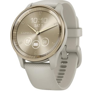 GARMIN VIVOMOVE TREND CREAM GOLD