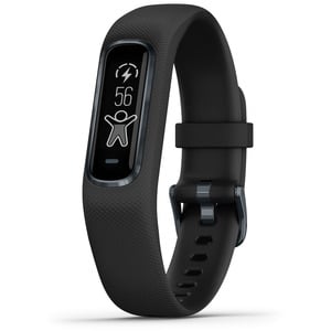 GARMIN VIVOSMART 4 BLACK L