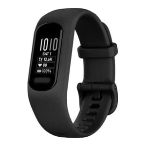 GARMIN VIVOSMART 5 BLACK S/M