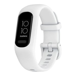 GARMIN VIVOSMART 5 WHITE S/M