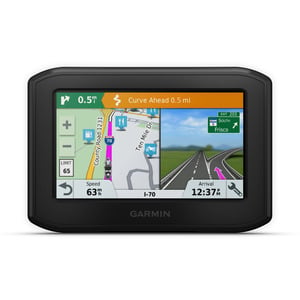 GARMIN ZUMO 346 LMT-S WEST EUROP