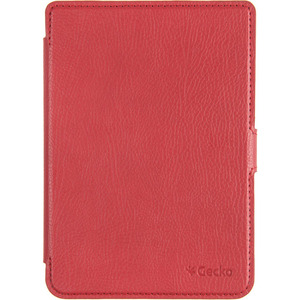 GECKO CLARA HD LUXE RED