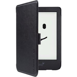 Housse pour e-reader GECKO EASYCLICK ECO CLARA BW/C