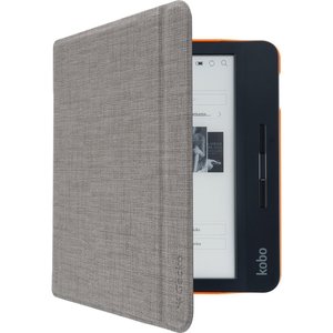 GECKO LIBRA H2O SLIMFITCOVER GR